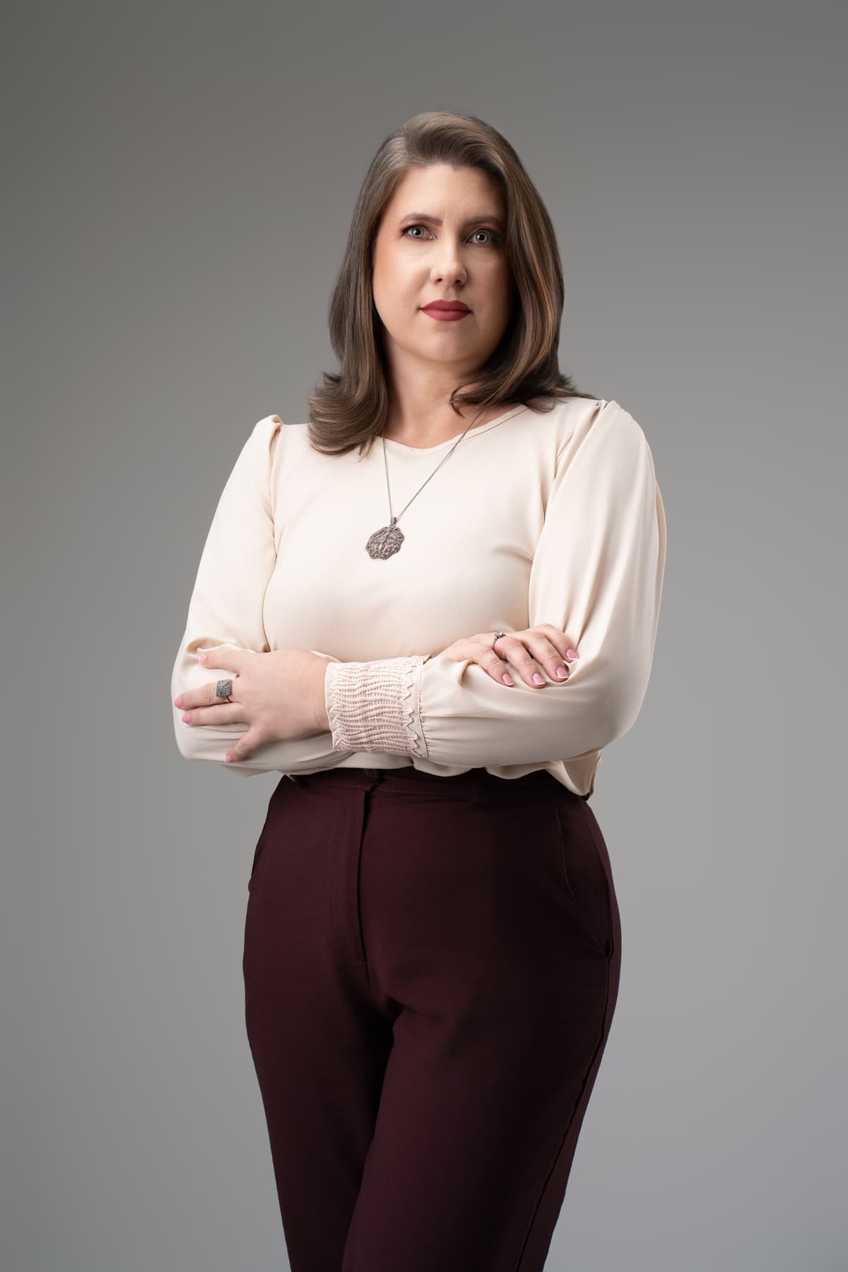 Profissional de enfermagem